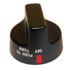 Vidalia Control Knob