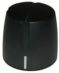 Brinkmann Control Knob