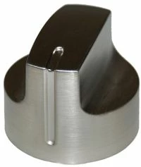 Great Outdoors Control Knob