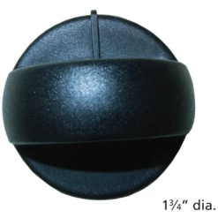 Patio Master Control Knob -Napoleon Sales Shop 04147 dimensions 1
