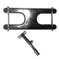 Shepherd Stainless Steel H-Burner