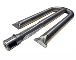 Lucullan Stainless Steel Burner