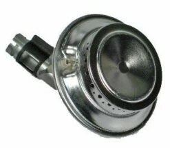 Sunbeam OEM Stainless Steel Side Burner