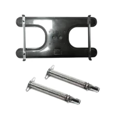 Charmglow Stainless Steel H-Burner Assembly