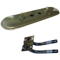 Broil-Mate Stainless Steel Burner