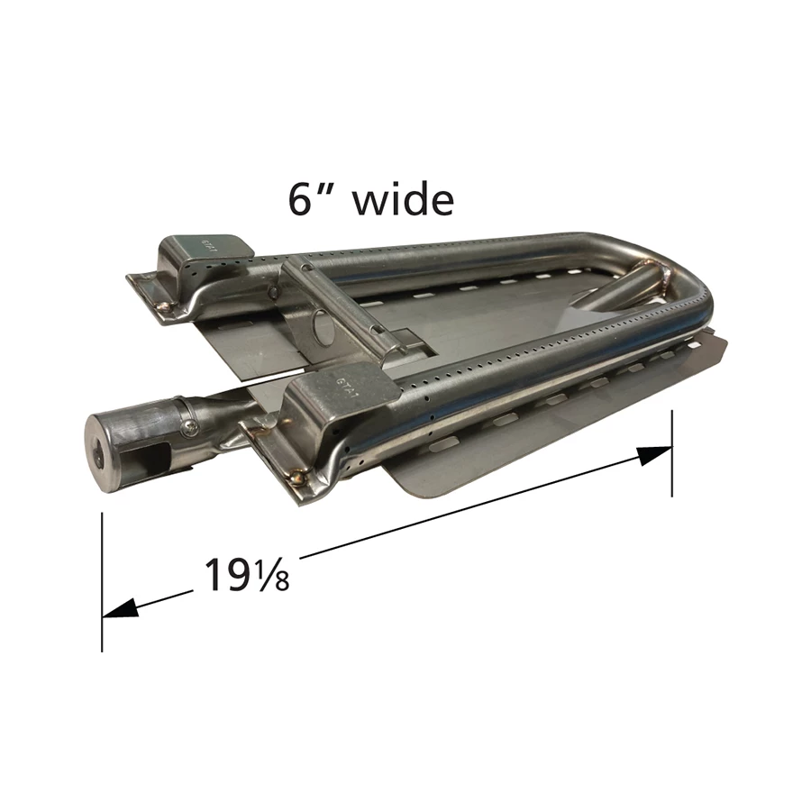 OCI Stainless Steel Main Burner 4 OCI Stainless Steel Main Burner - Image 2
