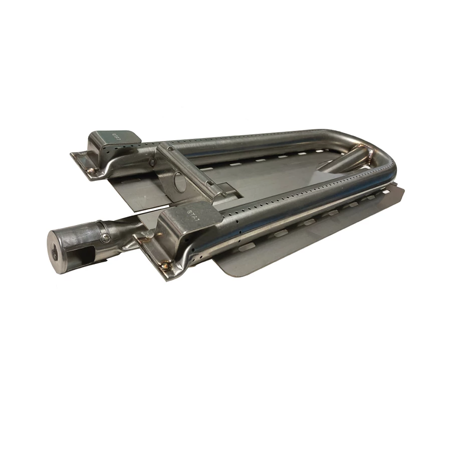 OCI Stainless Steel Main Burner 3 OCI Stainless Steel Main Burner