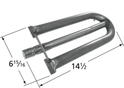 American Outdoor Grill Stainless Steel Burner