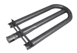 Monogram Stainless Steel Burner