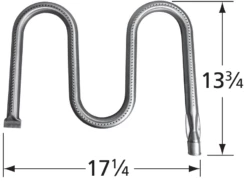 Ducane Stainless Steel Burner
