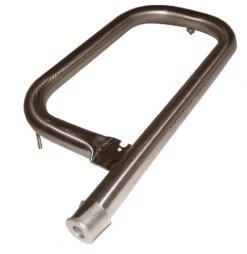 Freedom Grill Stainless Steel Burner (Left)