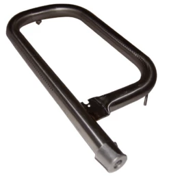 Freedom Grill Stainless Steel Burner (Right)