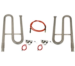 Ducane Stainless Steel Burner & Electrode Kit