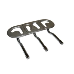 Grill Mate Stainless Steel Burner
