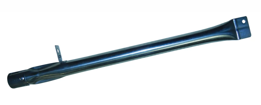 Master Forge Stainless Steel Burner 3 Master Forge Stainless Steel Burner