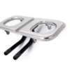 Broil King OEM Stainless Steel Infinity Burner -Napoleon Sales Shop 18432 7