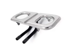 Broil King OEM Stainless Steel Infinity Burner