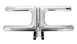 Silver Chef Stainless Steel H-Burner