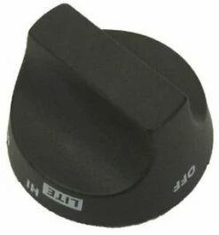 DCS OEM Control Knob