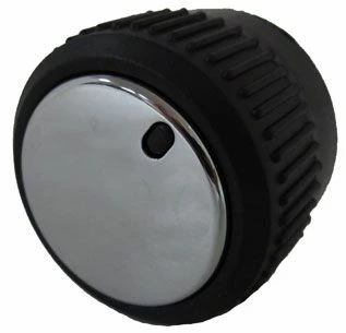 Broil-Mate OEM Control Knob (Large) 3 Broil-Mate OEM Control Knob (Large)
