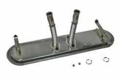 Fiesta Stainless Steel Bar Burner