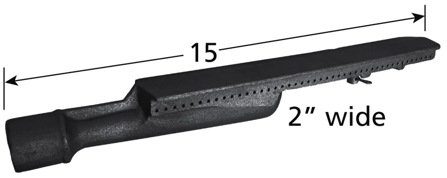 Aussie Cast Iron Burner 3 Aussie Cast Iron Burner