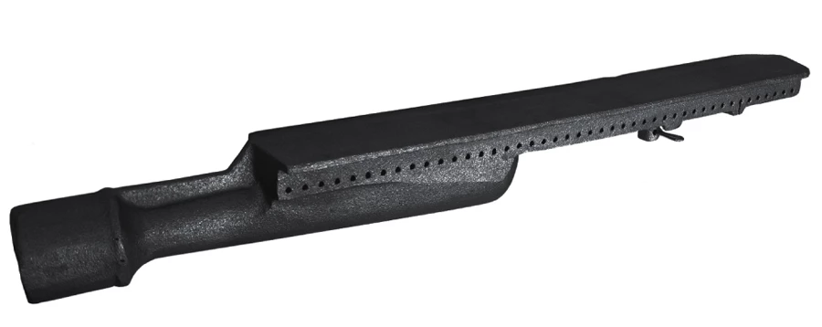 Aussie Cast Iron Burner 4 Aussie Cast Iron Burner - Image 2