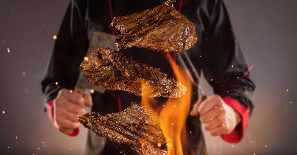 Napoleon Sales Shop -Napoleon Sales Shop 261664 grillbbqbarbecuesteakgettyimages1138483545 164043 crop