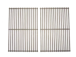 Nexgrill 304 Stainless Steel Cooking Grate Set