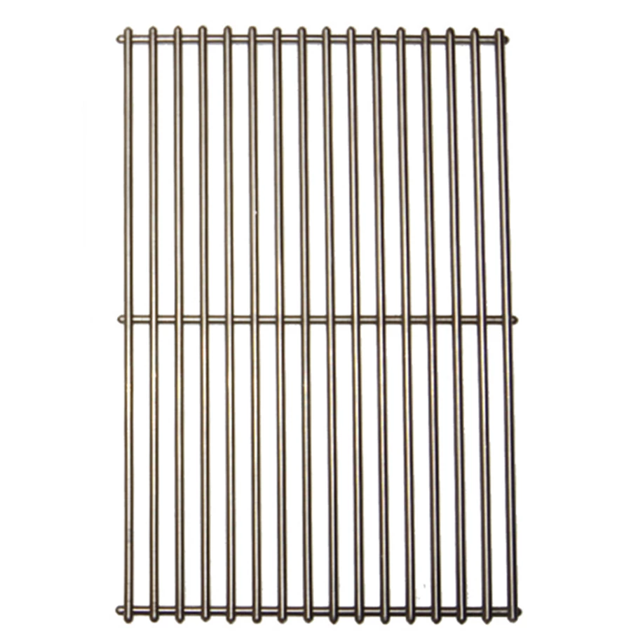 Nexgrill 304 Stainless Steel Cooking Grate Set 4 Nexgrill 304 Stainless Steel Cooking Grate Set - Image 2