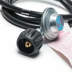 Cajun Cadillac Cooker Cast Iron Burner -Napoleon Sales Shop 280cj closeup 2