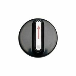 Cajun Cadillac Cooker Cast Iron Burner -Napoleon Sales Shop 280cj knob