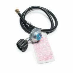 Cajun Cadillac Cooker Cast Iron Burner -Napoleon Sales Shop 280cj regulator