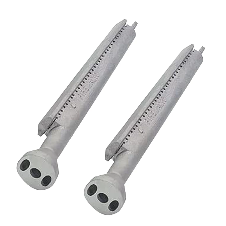 Fire Magic OEM Cast Stainless Steel Burner Set 3 Fire Magic OEM Cast Stainless Steel Burner Set