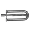 Fire Magic OEM Stainless Steel Tubular Burner -Napoleon Sales Shop 3042 60