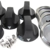 Ducane OEM Control Knob Kit -Napoleon Sales Shop 30500605