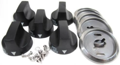 Ducane OEM Control Knob Kit
