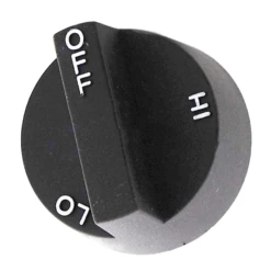 Vermont Castings OEM Side Burner Control Knob
