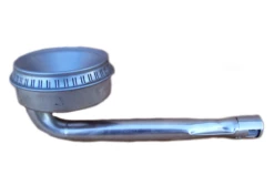 Vermont Castings OEM Stainless Steel Side Burner