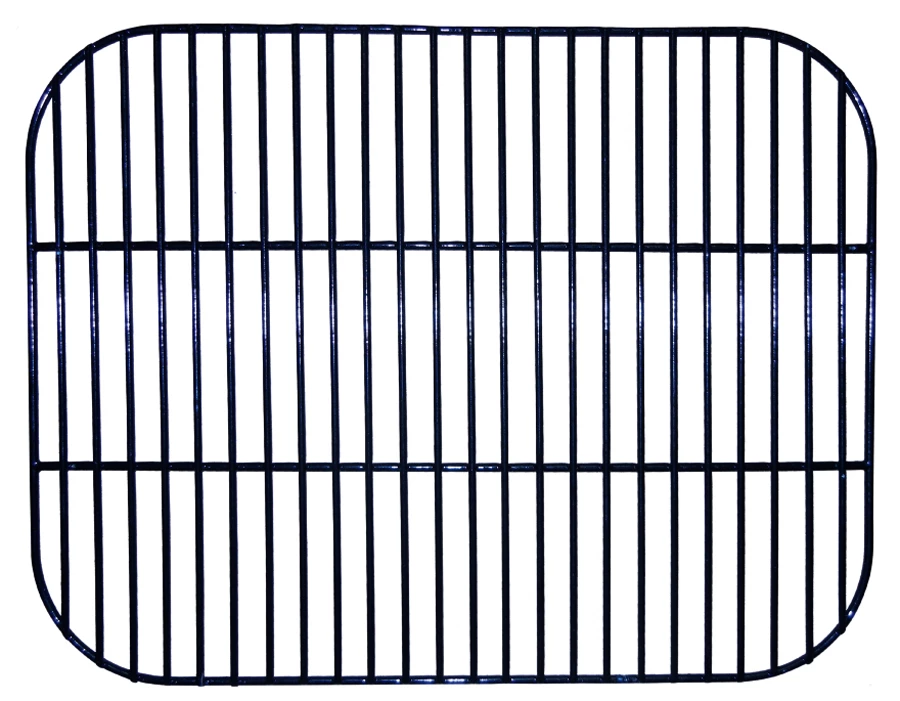 Backyard Grill Porcelain Steel Wire Cooking Grate 4 Backyard Grill Porcelain Steel Wire Cooking Grate - Image 2