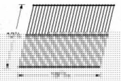 Broil King Porcelain Steel Cooking Grate
