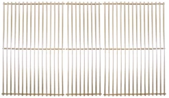 Patio Range Stainless Steel Cooking Grate Set
