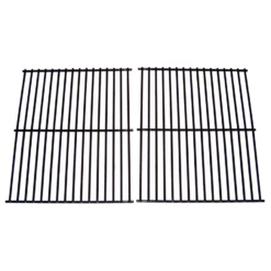 Charmglow Porcelain Steel Cooking Grate Set