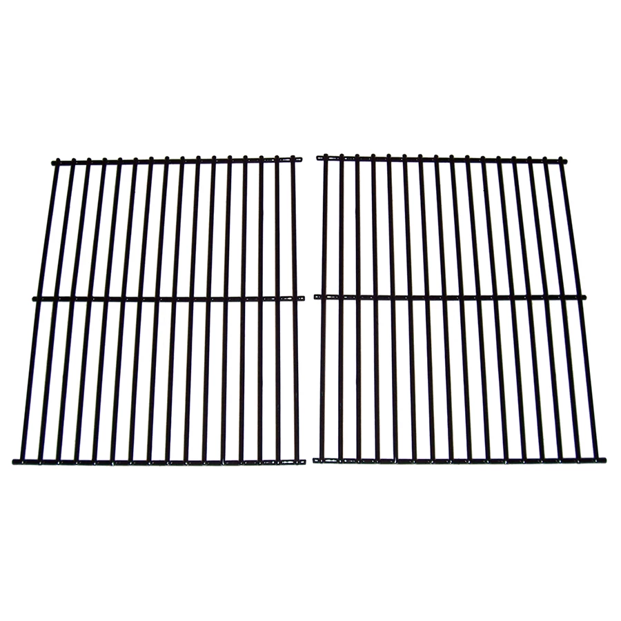 Charmglow Porcelain Steel Cooking Grate Set 3 Charmglow Porcelain Steel Cooking Grate Set