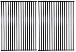 Thermos Porcelain Steel Cooking Grate Set