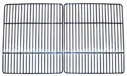 Char-Broil Porcelain Steel Cooking Grate Set