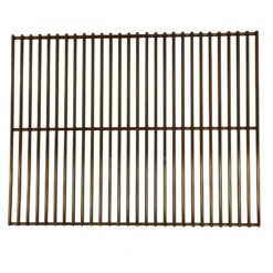 Outdoor Gourmet Porcelain Steel Cooking Grate