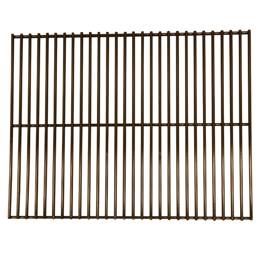 Modern Home Products Porcelain Steel Cooking Grate 3 Modern Home Products Porcelain Steel Cooking Grate