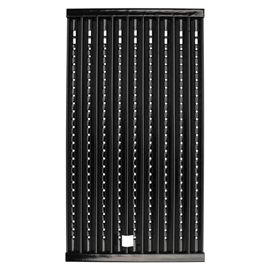 Master Forge Porcelain Stamped Steel Cooking Grate Set 4 Master Forge Porcelain Stamped Steel Cooking Grate Set - Image 2