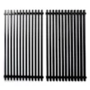 Kalamazoo Porcelain Steel Cooking Grate Set 2 Kalamazoo Porcelain Steel Cooking Grate Set -Napoleon Sales Shop 53812 3